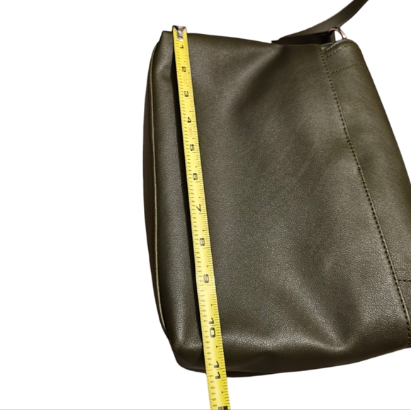 Rae Dunn Shoulder Bag Crossbody EUC - Picture 3 of 14